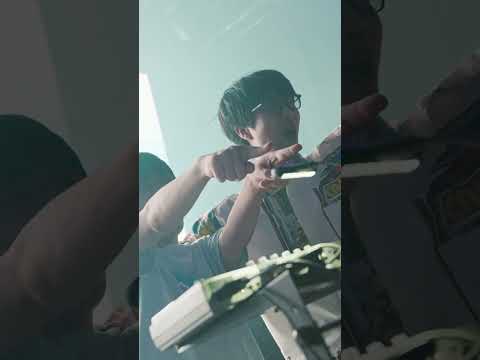 hikari feat. 長谷川白紙（VIP） LIVE at FUJIROCK FESTIVAL'25