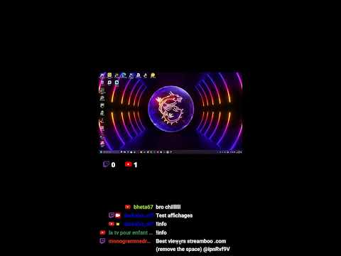 Minecraft blocaria boxed zone  - Épisode 5 - LIVE 🔴 - multi platform -