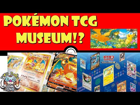 Pokemon TCG News