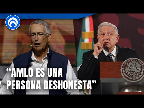 Ricardo Salinas manda contundente mensaje a gobierno de López Obrador