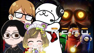【R.E.P.O.】声優の皆様ともR.E.P.O.やらせてください