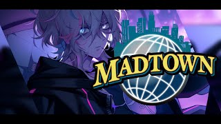 【 #MADTOWN 】1日目 まったり生きるぞ！