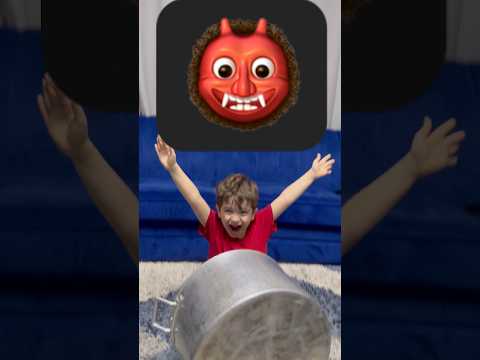 افتح يا سم سم/@Kidskoki #رعب #مقلب_مضحك #شفا #خلودة #سبايدرمان #كيدز #شرطة_الاطفال_الحقيقية