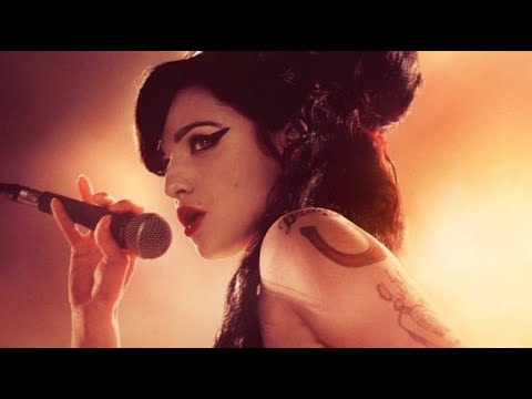 Amy Winehouse : découvrez la bande-annonce bluffante du biopic Back to Black !