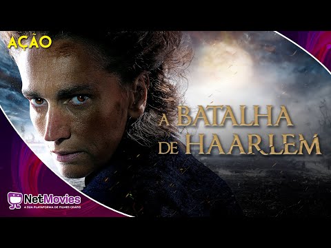 A Batalha de Haarlem (2014) - Filme Completo Dublado GRÁTIS - Filme de Ação | NetMovies