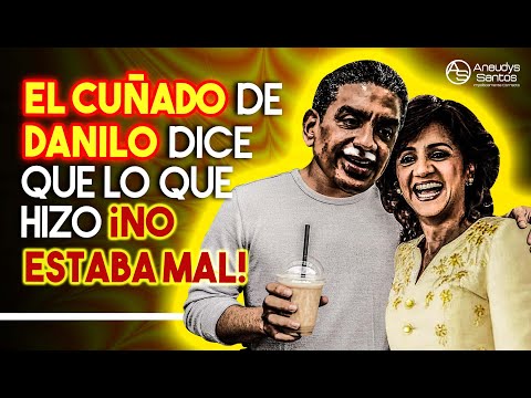 Cuñado De Danilo Da La Cara, Dice No Tiene Miedo! ¿Cómo Yeni Berenice  Hará Caer A Los Montilla!!