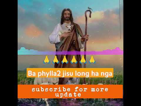 Ba phylla2 jisu long ha nga