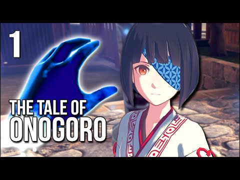 Tale Of Onogoro | Part 1 | Fight The Phoenix, Save The World
