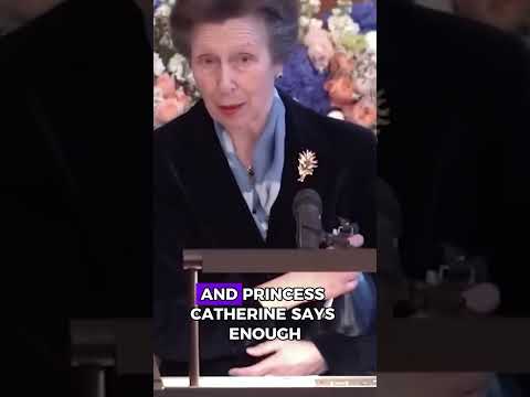 48 Hours of Chaos: Camilla’s Plan to Undermine William & Catherine BLOWS UP!