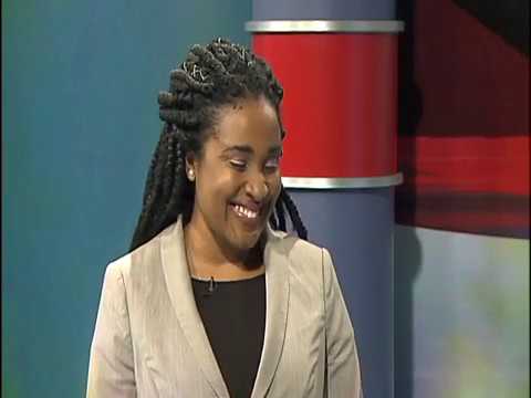 Caribbean Women in Leadership - Young Women in Leadership