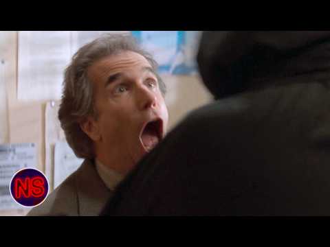 Principal Gets Killed | Scream (1996)