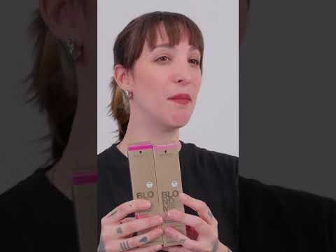 How to Hand-Painted Balayage Tutorial