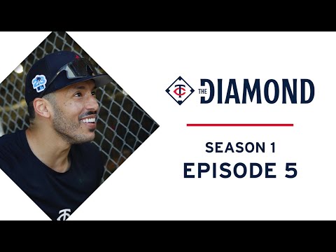 The Diamond | Minnesota Twins | S1E5 video clip