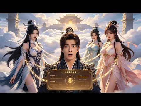 [Multi SUB] （全集）他倾尽五年血汗苦苦供养女友后，大婚被逼捐肾当场退婚，神秘伴娘亮明总裁身份鼎力相助！