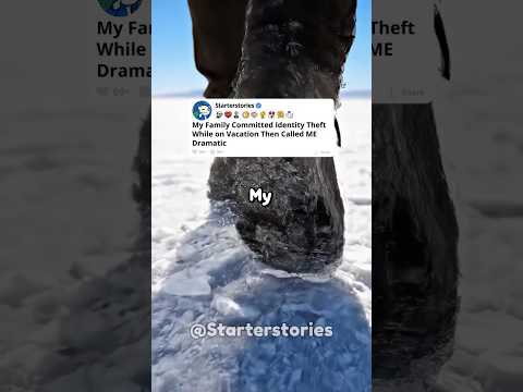 My Family Called ME Dramatic