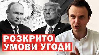 Alleged Peace Settlement Terms Published: Ukraine’s Reaction, US, Russian and Partners’ Positions