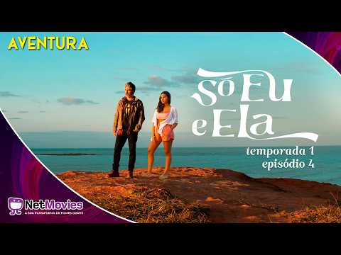 Só Eu e Ela - Temporada 1 - 04 - O Luau (2022) - Série Completa GRÁTIS | NetMovies