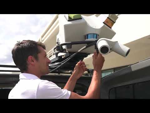 How to Grow Your Business with Mobile Mapping: CARRIER Géomètres
Experts - Success Story