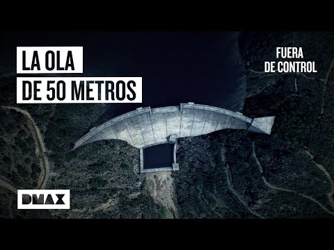 El desastre del siglo en Francia: la rotura de la presa de Malpasset | Fuera de Control