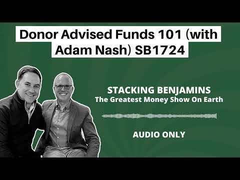 The Stacking Benjamins Show