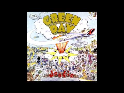 Green Day - Emenius Sleepus - [HQ]