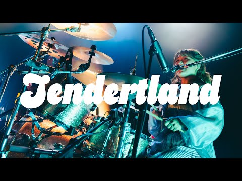 【Live Video】シナリオアート「テンダーランド」｜ Scenarioart「Tenderland」（2024/7/24 @Shibuya WWW）