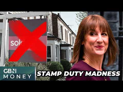 UK Economy FLATLINING – Is it worse than YOU Think?