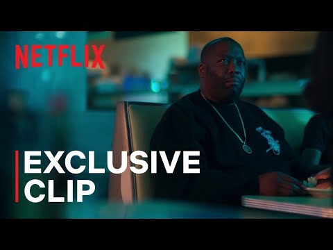 Ozark: Season 4 Part 2 | Ruth Meets Killer Mike | Netflix