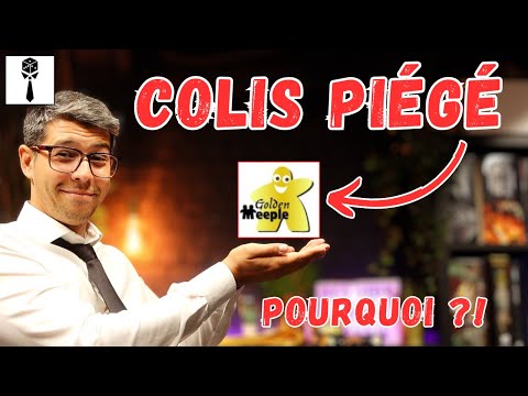 On a essayé de me TUER… Cédric, c’est toi ?!