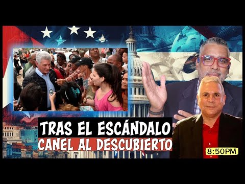 Tras el escándalo | Canel al descubierto | Carlos Calvo
