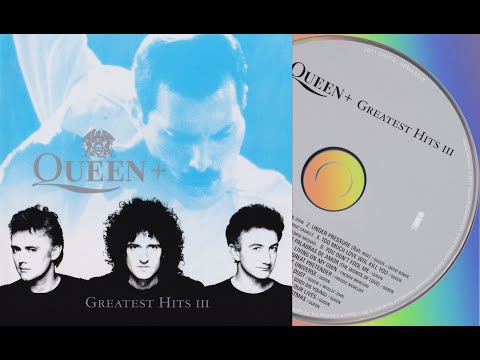 Queen 13 Princes Of The Universe (HQ CD 44100Hz 16Bits)