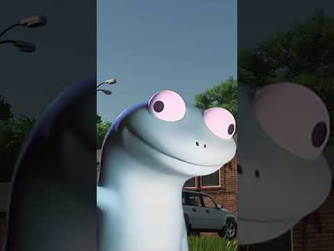 We love Lizard! You too? 🦎🚜#lizard #fyp #meme #trending #farmingsimulator