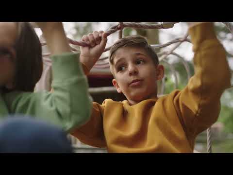 Umeå Energi | Av Umeåborna, för Umeåborna | Reklamfilm 2025: lekpark 20s