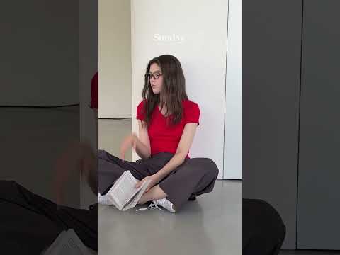 ❤️Red Kpop Outfit 💥KOREAN TWEE STYLE #twee #tweemall #ootd #fallfashion #koreanstyle #kstyle