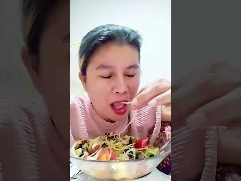 คล่องคอเลยจร้าfoodshortvide