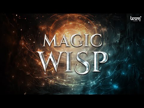 MAGIC - WISP | Trailer