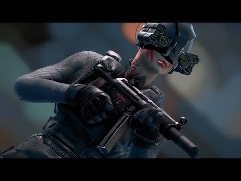 Fo4 MP5 Alpha Release