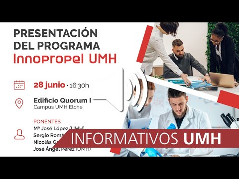 28.06.2022 Informativo Radio UMH