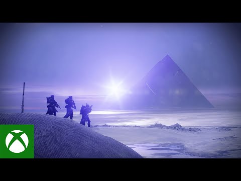 Destiny 2: Beyond Light - Gameplay Trailer | The Game Awards 2020