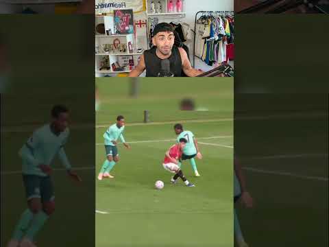 Así juega <strong>JJ</strong> Gabriel (highlights de <strong>JJ</strong> Gabriel) #highlights #jjgabriel