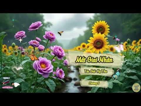 Truyện Mắt Giai Nhân | Chương 5 | Tác giả: Hạ Thu