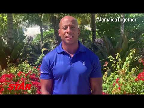 #JamaicaTogether: Omar Robinson wants the discrimination to stop