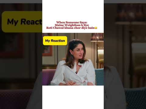 My Reaction #kareenakapoorkhan #kareena #shortfeed #ytviral #foryou #shortfeed #shortvideo
