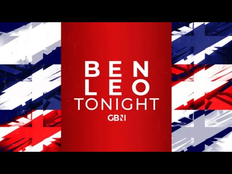 Ben Leo Tonight |  Sunday 16th February