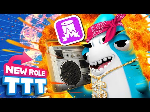 The Yogscast: Explosive Fun with the Barrel Mimic in Trouble in Terrorist Town