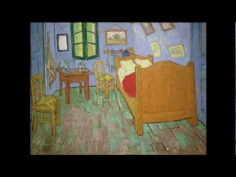 The Bedroom Vincent Van Gogh Dutch 1853 1890 Google Arts Culture