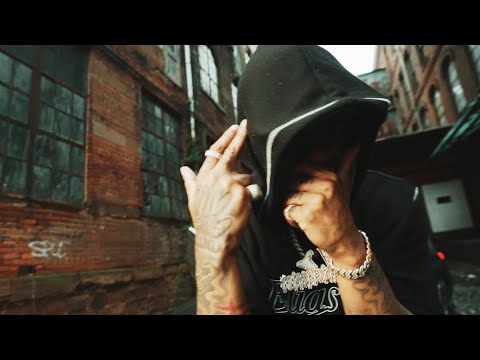 26AR - Gnina Free (Official Music Video) [Prod. By Elvis]
