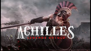 Vido-Test : (Test FG) Achilles: Legends Untold (Accs Anticip)