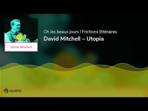 Vidéo de David Mitchell