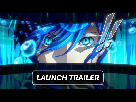 Persona 3 Reload — Launch Trailer | Xbox Game Pass, Xbox Series X|S, Xbox One, PS5, PS4, PC